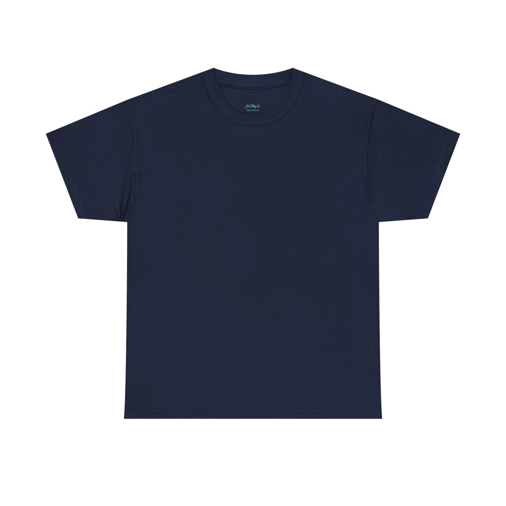 Camiseta Gráfica de Esquí Just Chilling - Encuentra Más Pistas, Menos Estrés