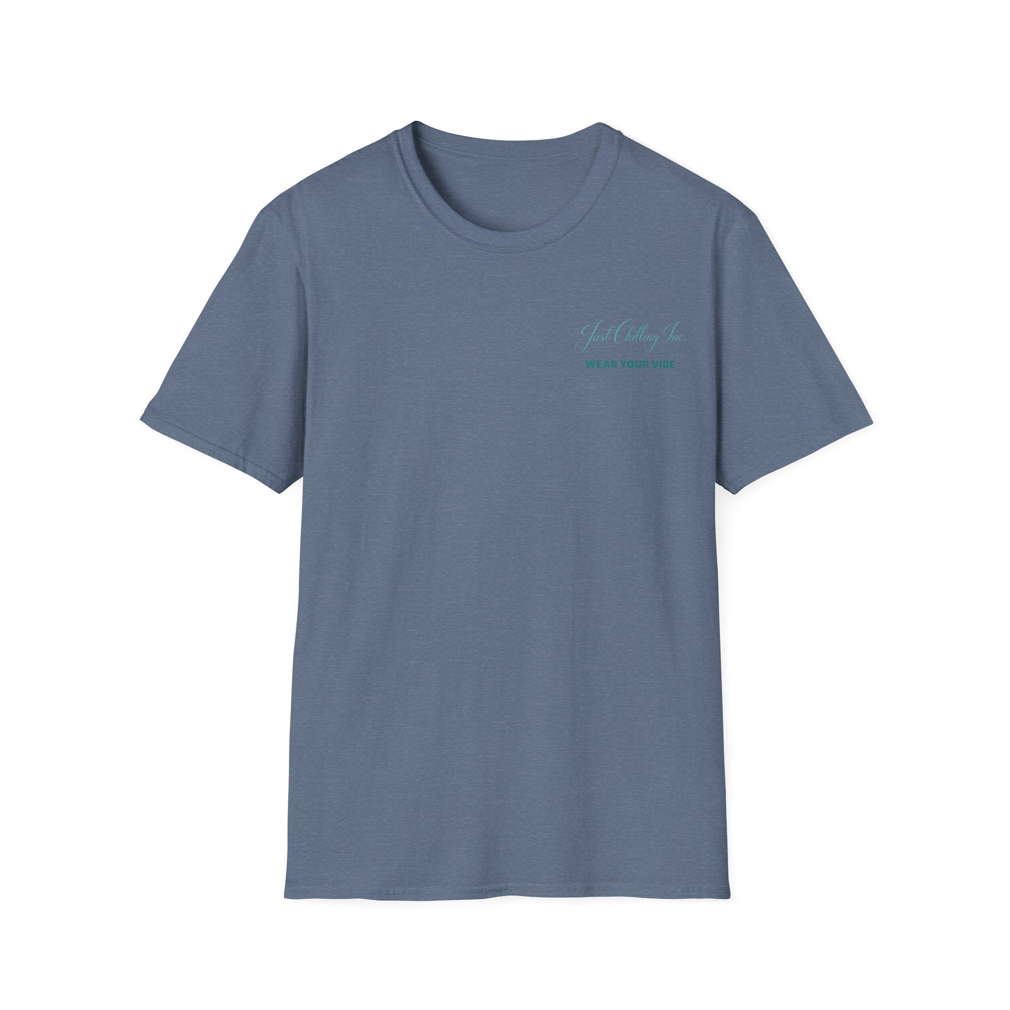 Today's good mood was brought to you by weed-  cannabis All Star Basic tee