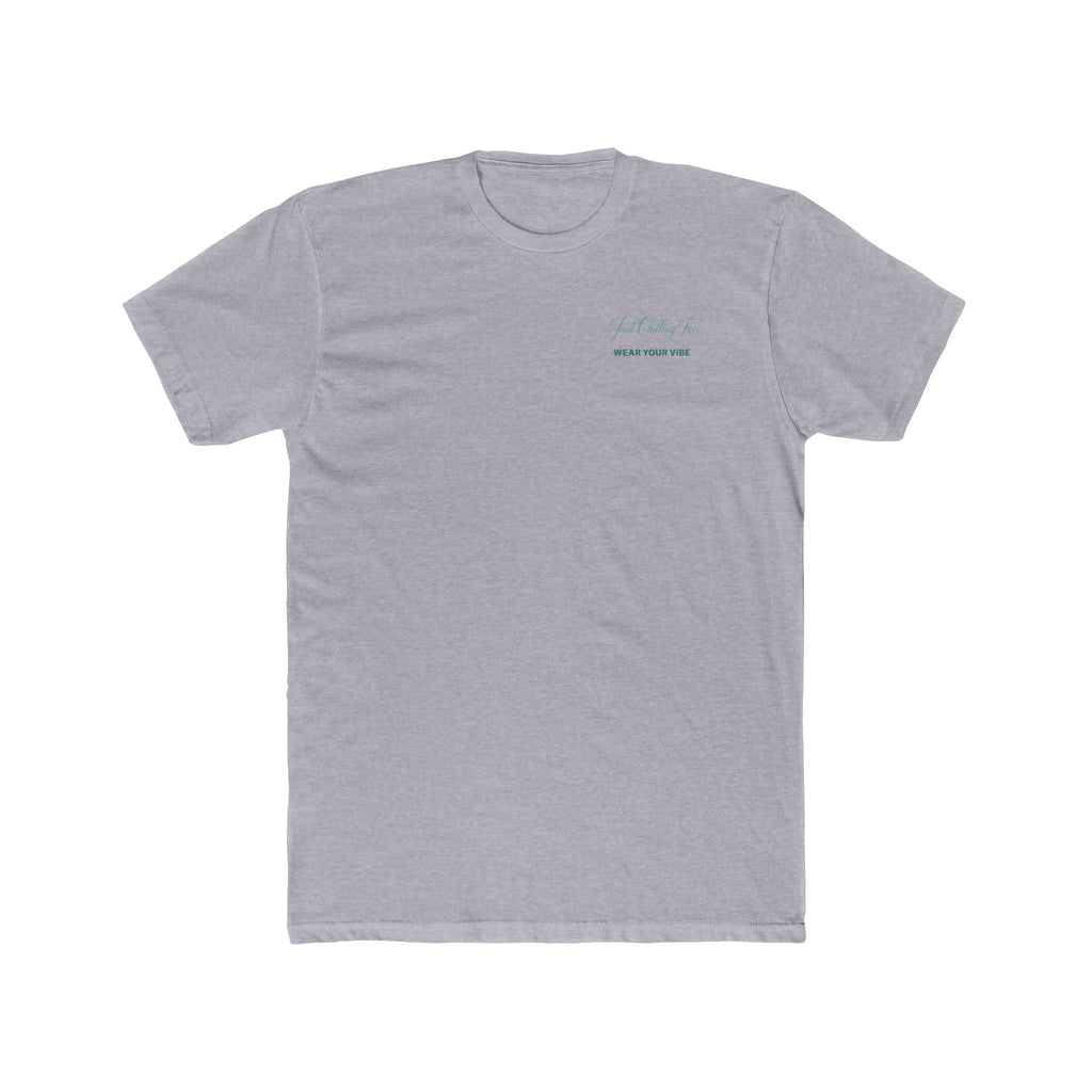 Texas State Map T-Shirt — Scenic Sunset & Flag Graphic