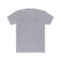 Texas State Map T-Shirt — Scenic Sunset & Flag Graphic