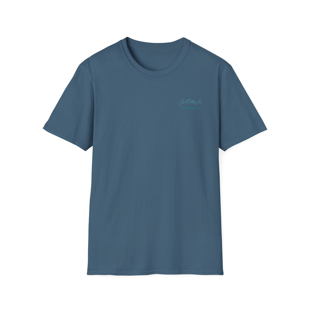 Fishing Addiction Unisex Softstyle T-Shirt | Just Chilling Tee for Anglers | Gift for Fishing Lovers, Outdoorsmen, Father's Day, [...]