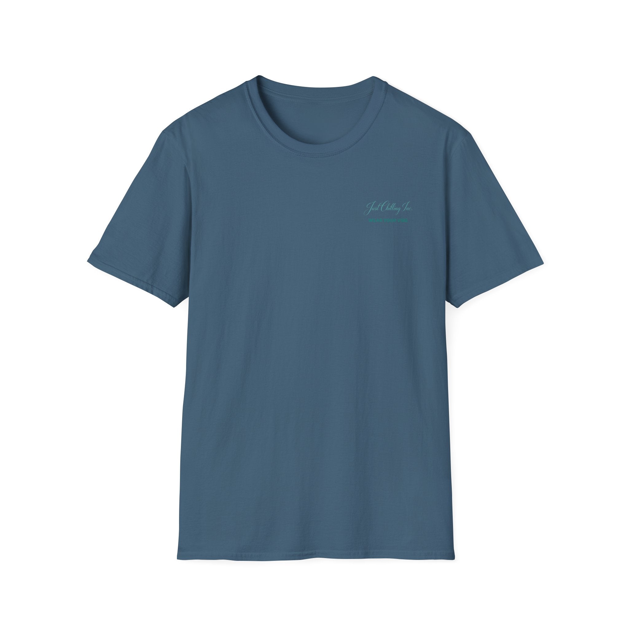 Fishing Addiction Unisex Softstyle T-Shirt | Just Chilling Tee for Anglers | Gift for Fishing Lovers, Outdoorsmen, Father's Day, [...]