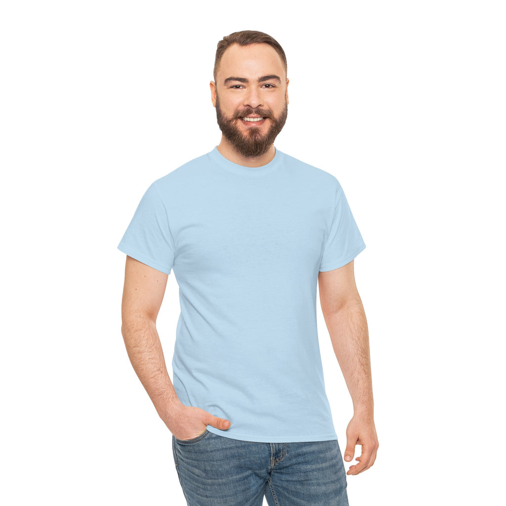 Camiseta Gráfica de Esquí Just Chilling - Encuentra Más Pistas, Menos Estrés