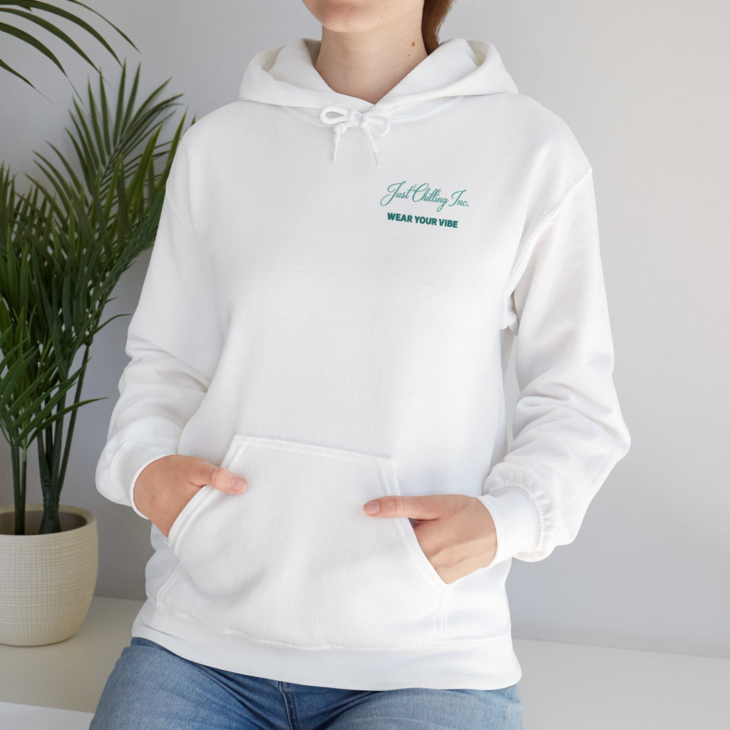 All The Fall Things- Blink 182 Throw Back Hoodie