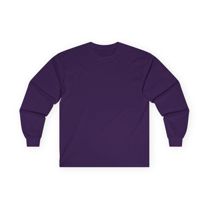 Unisex Ultra Cotton Long Sleeve Tee Witches Brew simple tee