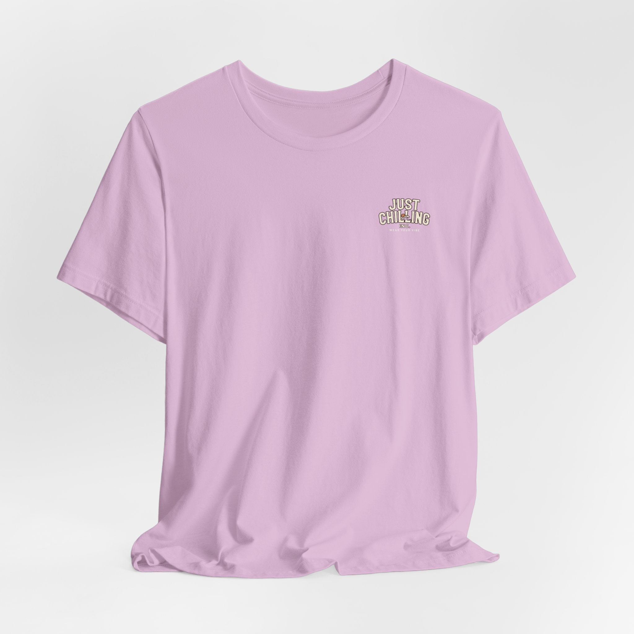 A Day Without Weed Tee - Unisex Jersey Short Sleeve Comfort for Every Occasion