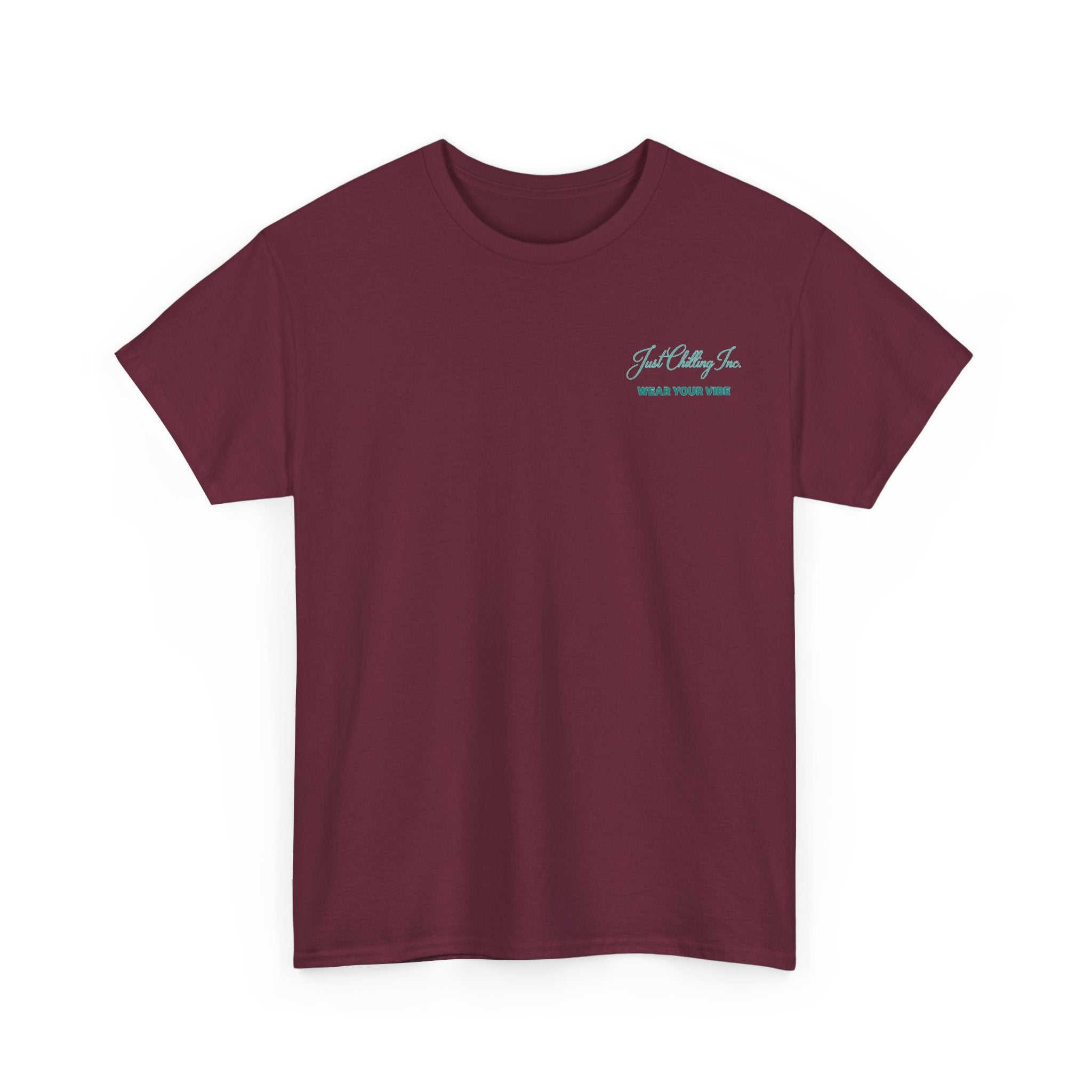 Save a Biker Beefy-T® Tee