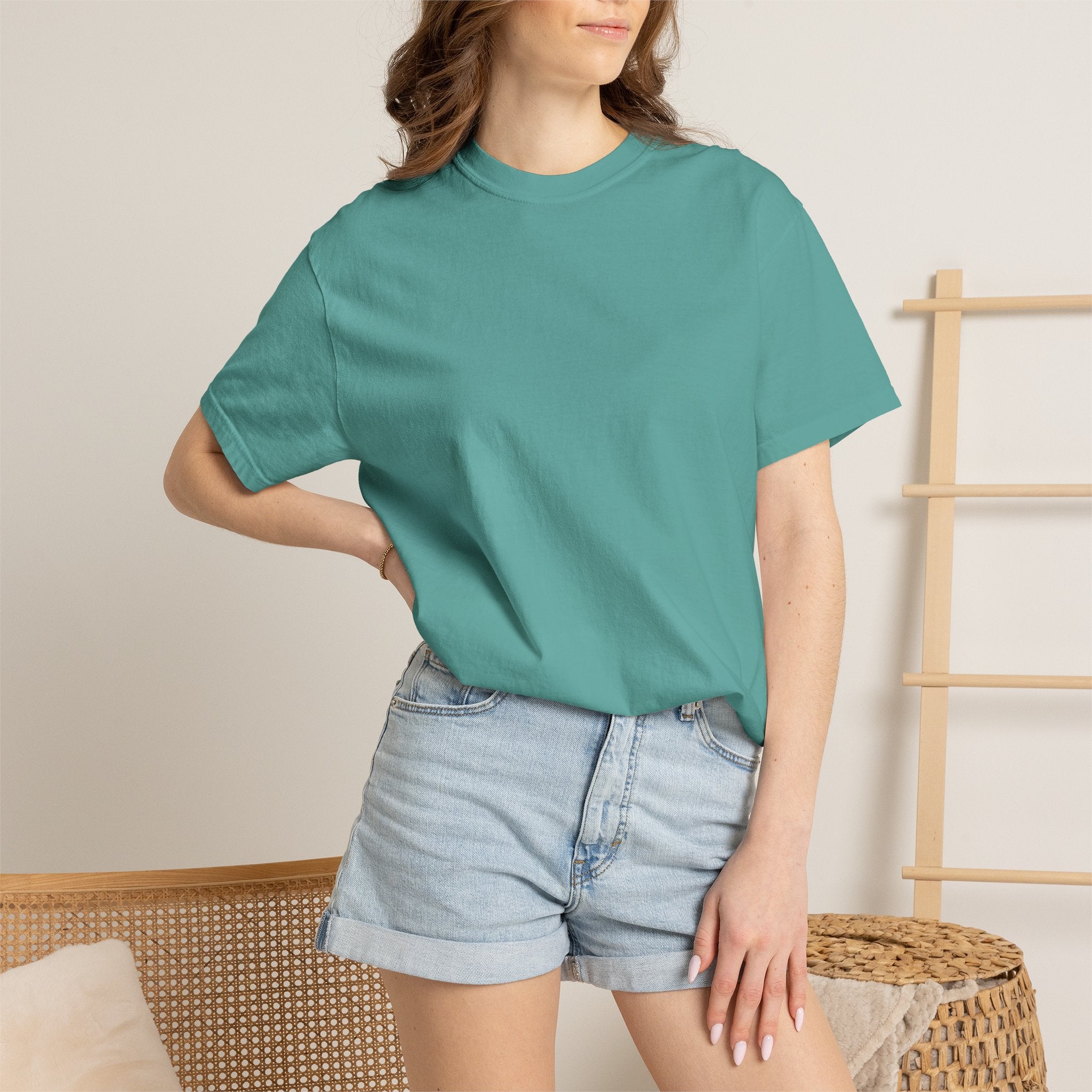 Focus Align Live Unbothered T-Shirt
