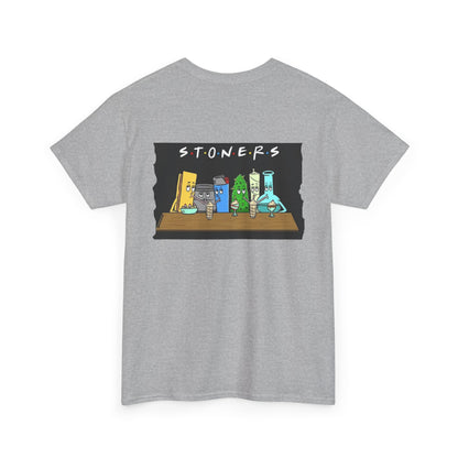 Stoner friends tee