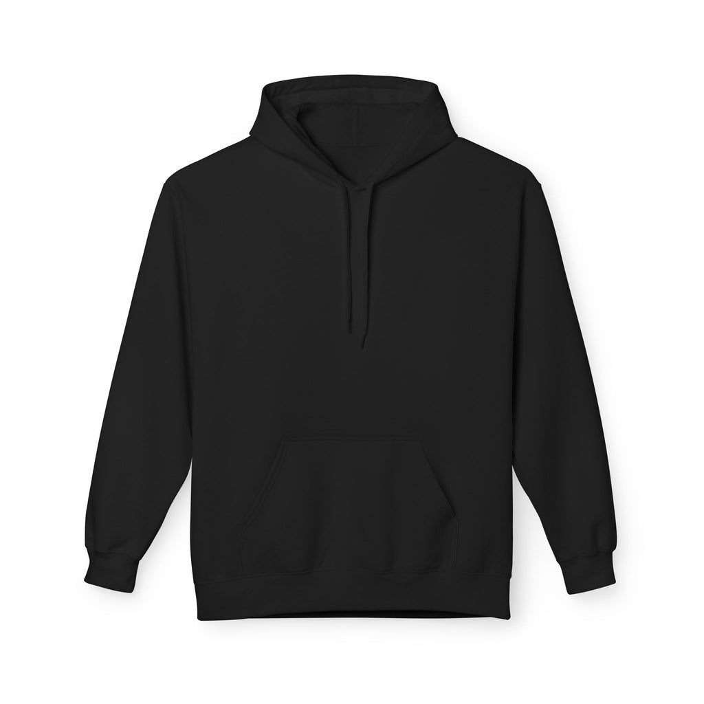Wisconsin Scenic  Unisex Hoodie — State Silhouette Sunset Sweatshirt