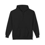 Wisconsin Scenic  Unisex Hoodie — State Silhouette Sunset Sweatshirt