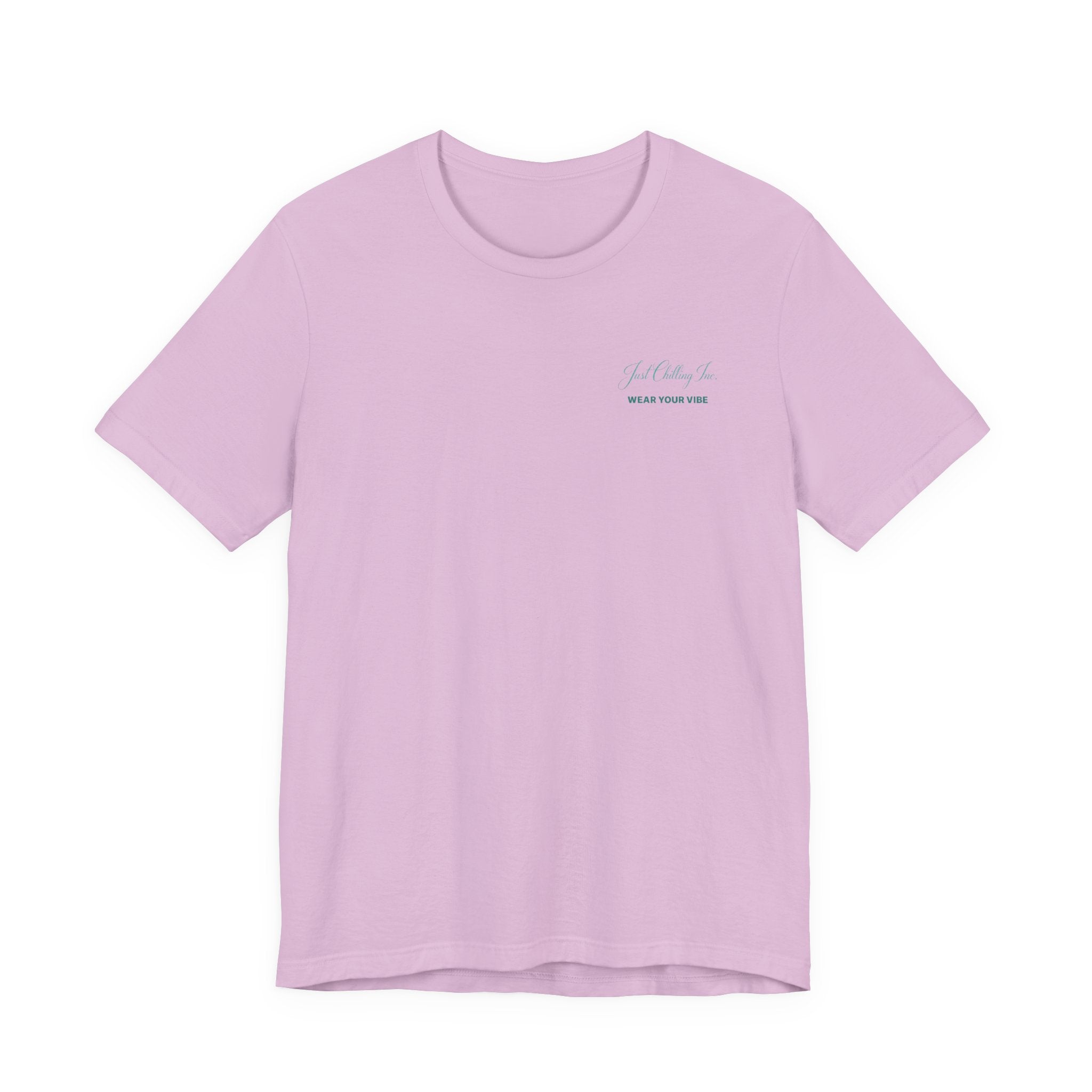 Unisex Jersey Short Sleeve Tee A day without weed tee