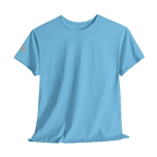 Voodoo Bear Tee – Cozy Witchy T-Shirt With Stitched Bear Design & Magical Vibes - Just Chilling Inc.