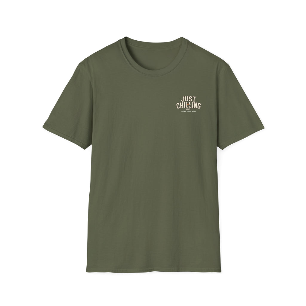 Faith Hope love tee