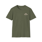 Faith Hope love tee