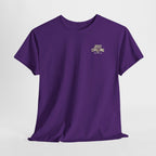 Just Chilling T-Shirt — Retro Beach Graphic Tee