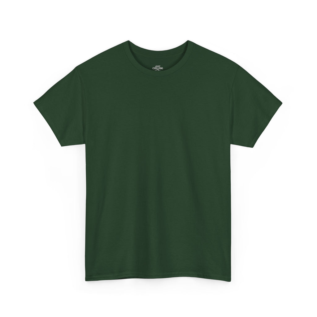 Inspirational Freedom Tee — "I Survived the Storm Now I'm Building Freedom"