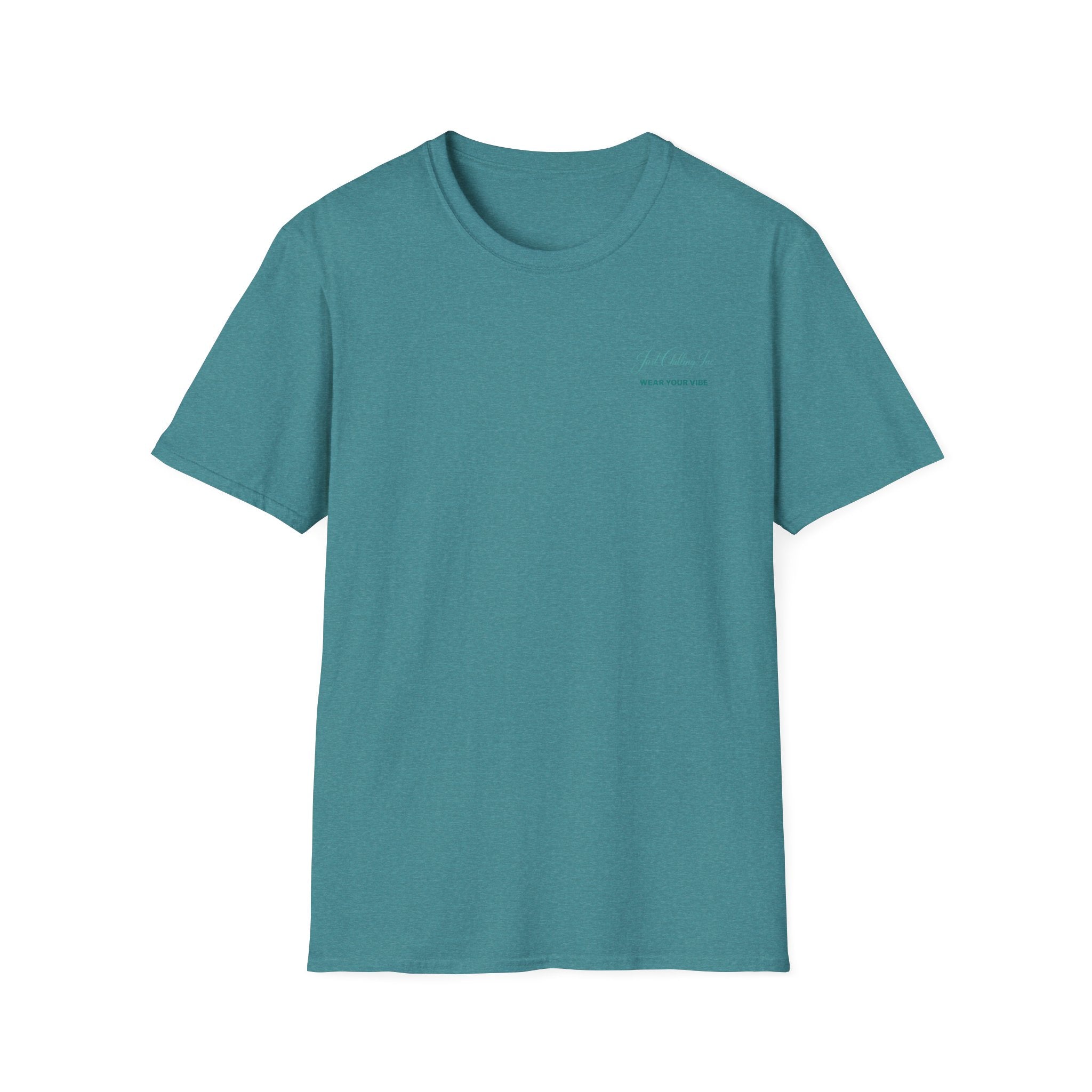 Fishing Addiction Unisex Softstyle T-Shirt | Just Chilling Tee for Anglers | Gift for Fishing Lovers, Outdoorsmen, Father's Day, [...]