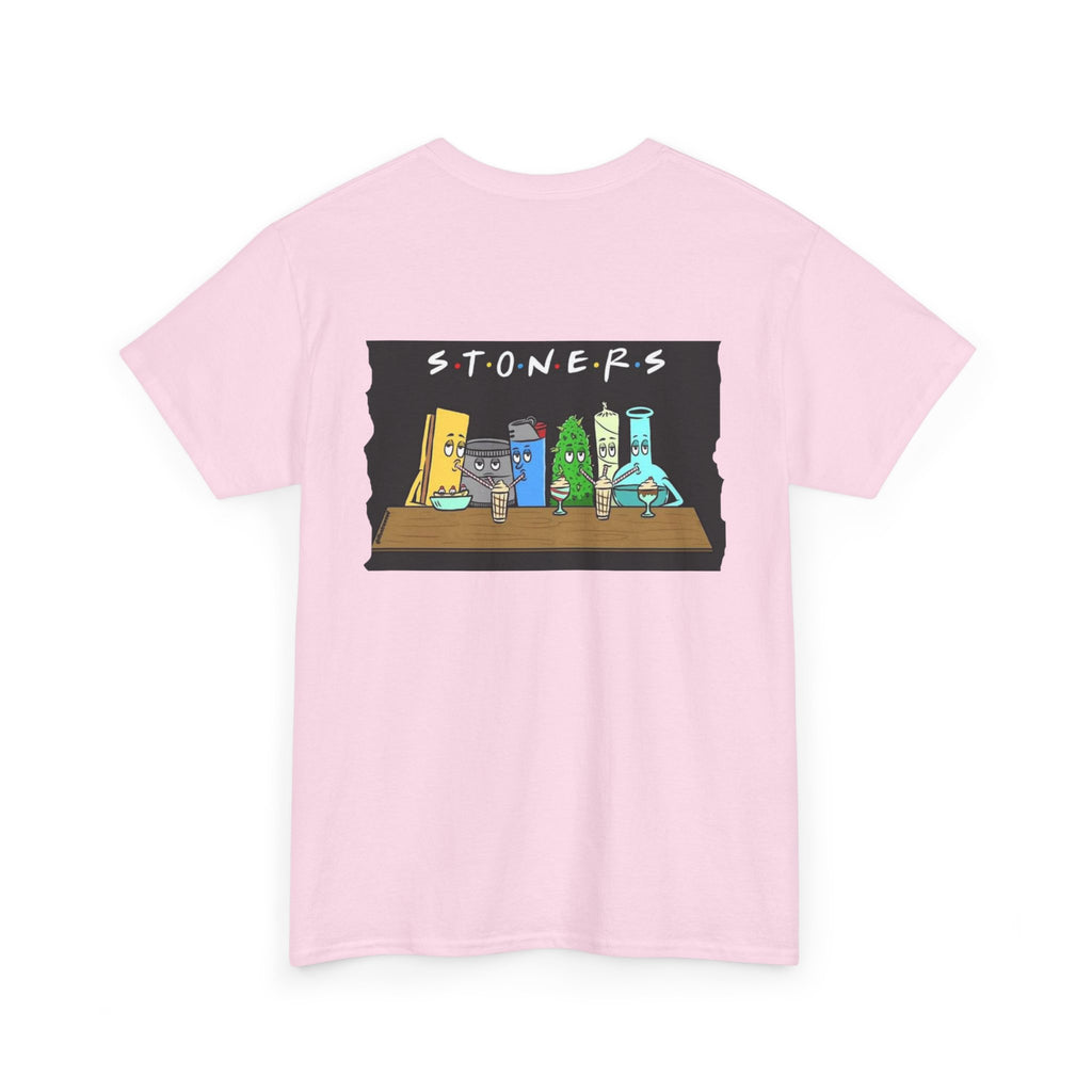 Stoner friends tee