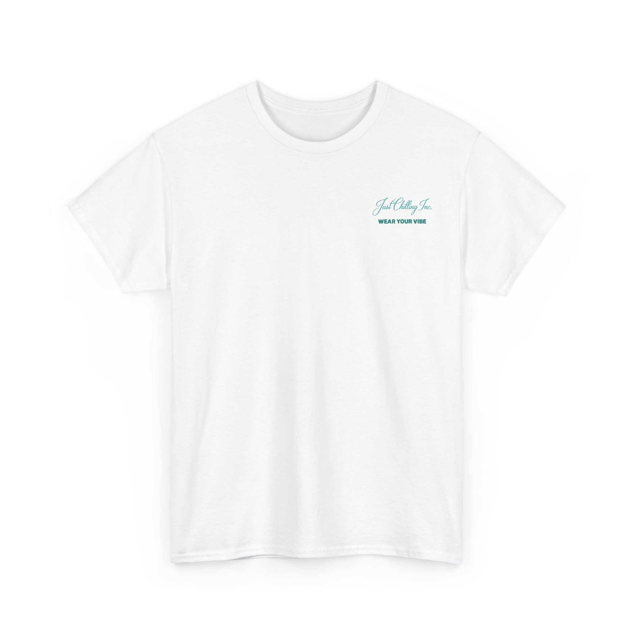 Maryland State Vibes T-Shirt — Baltimore MD Flag Inspired Tee