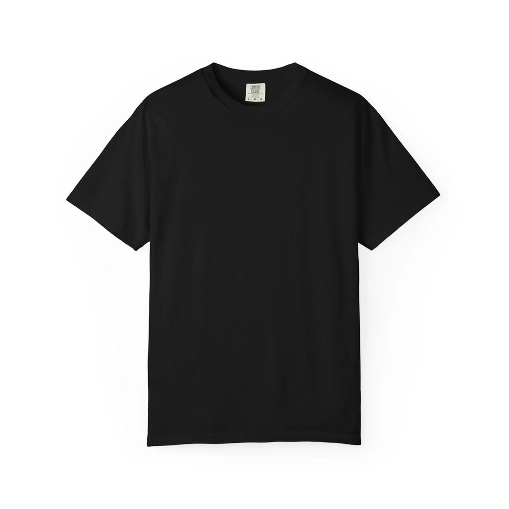 Women's V-Neck Tee – Slim Fit Skull Graphic Cotton T-Shirt | Breathable Casual Top - Just Chilling Inc.