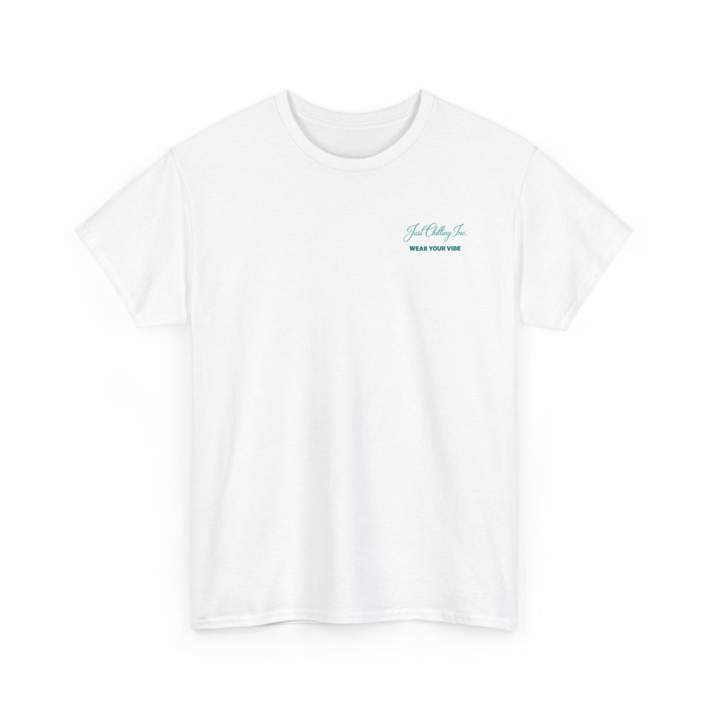 New York State Graphic Tee — Vintage Scenic Map Design