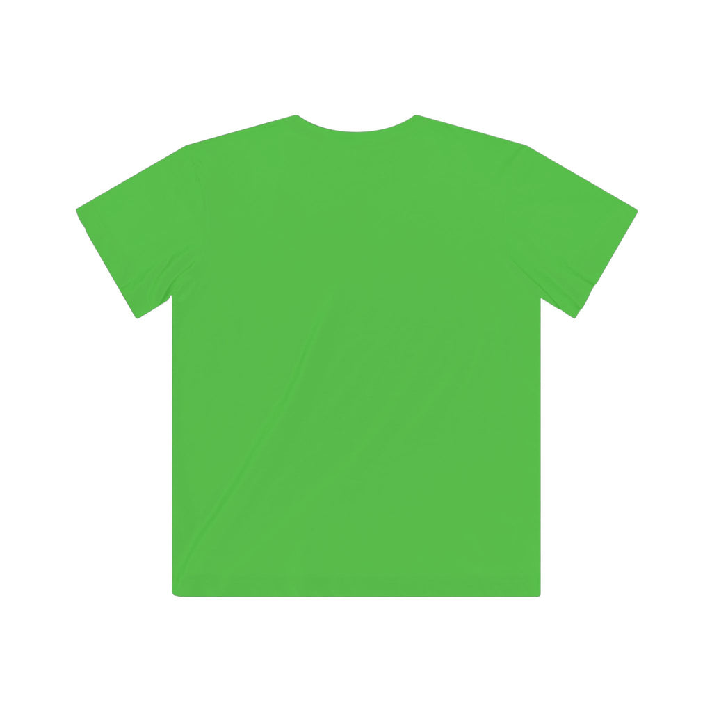 Heavy Cotton™ Toddler T-shirt happy soul script tee