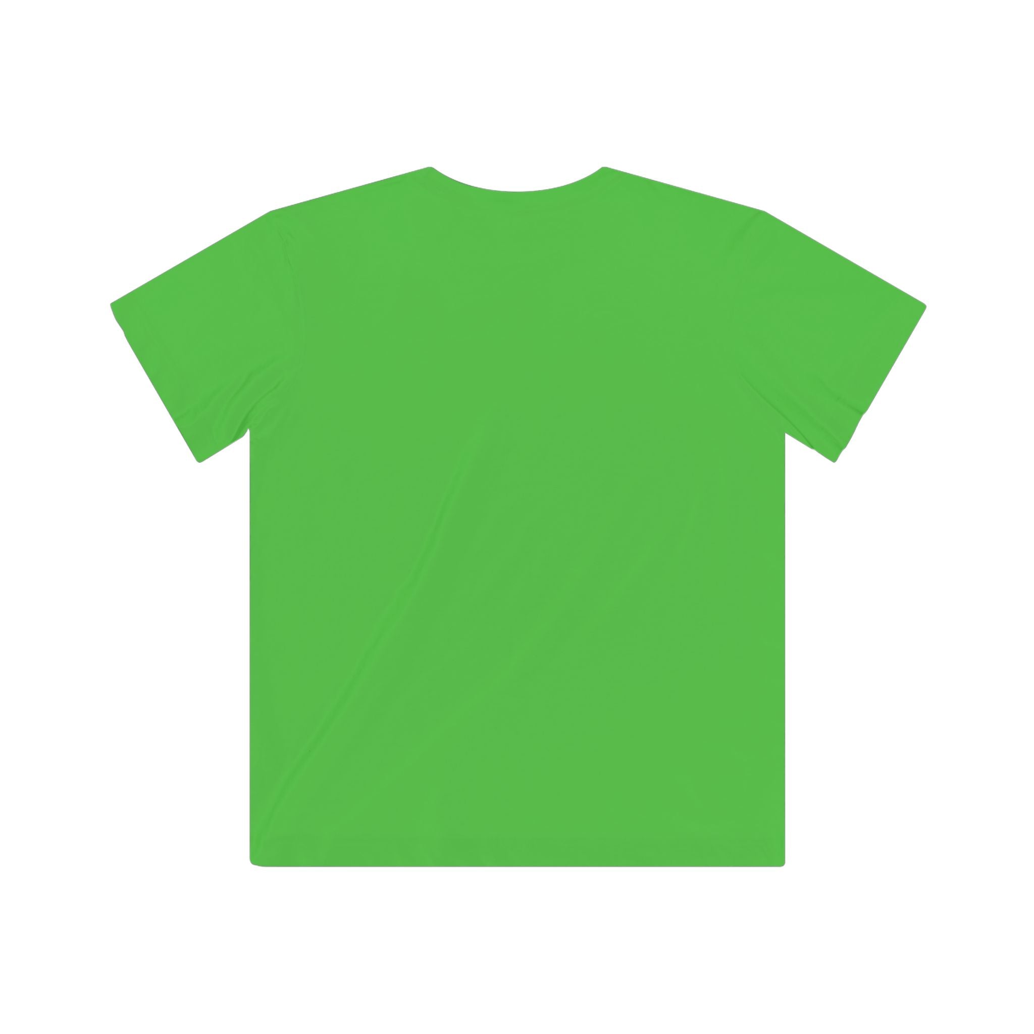 Heavy Cotton™ Toddler T-shirt happy soul script tee