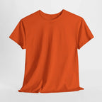 Garment Dyed Tee – Unisex Cotton Shirt With Alabama Outdoors Design - Just Chilling Inc.