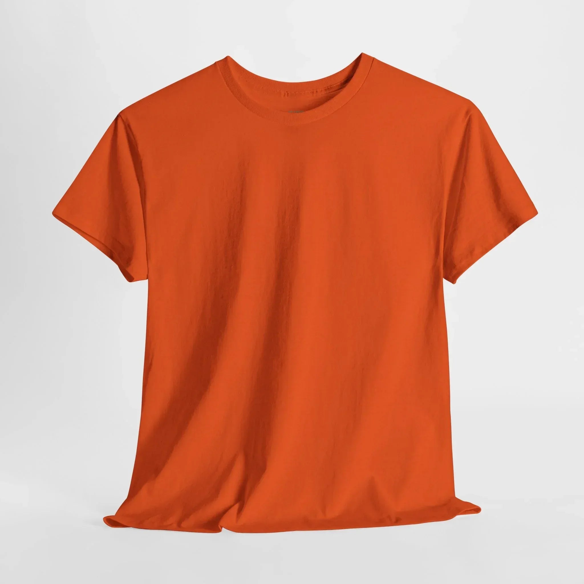 Garment Dyed Tee – Unisex Cotton Shirt With Alabama Outdoors Design - Just Chilling Inc.