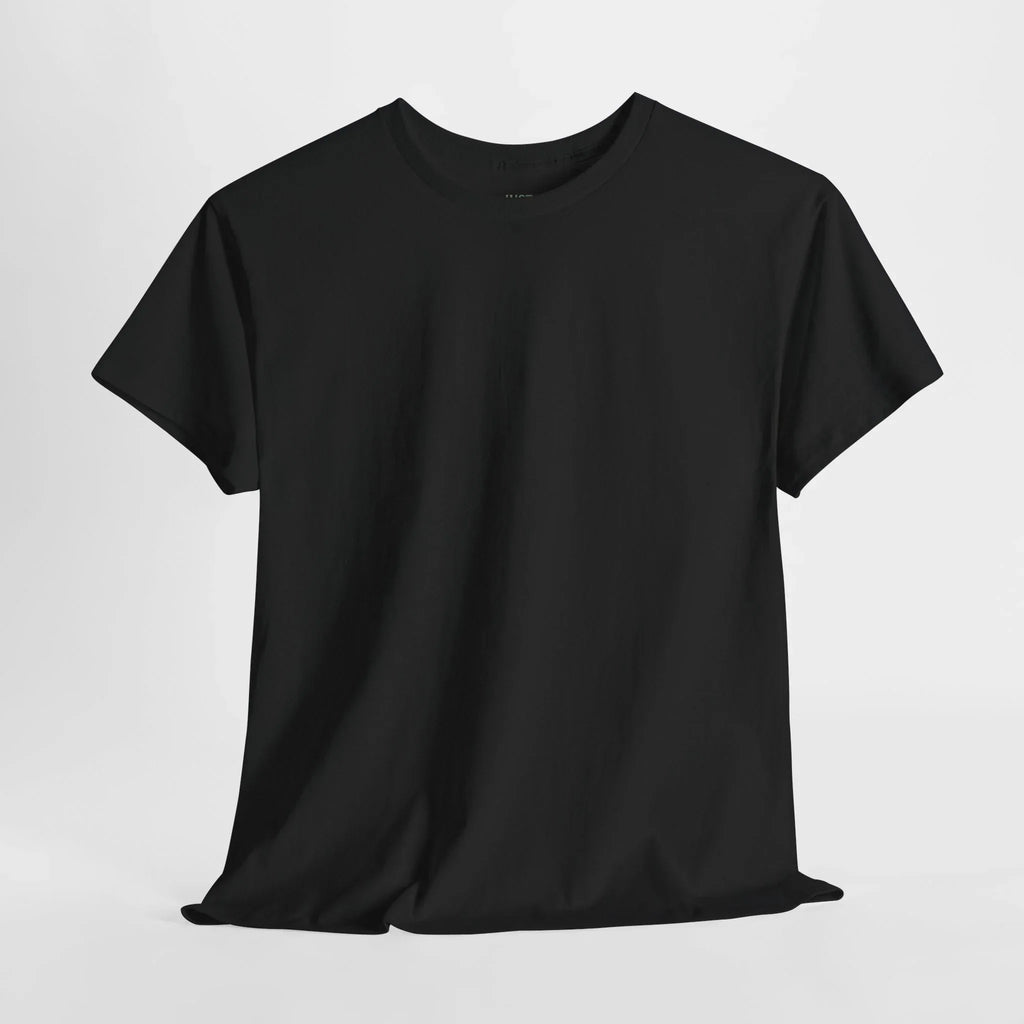 Garment Dyed Tee – Unisex Cotton Shirt With Alabama Outdoors Design - Just Chilling Inc.