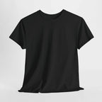 Garment Dyed Tee – Unisex Cotton Shirt With Alabama Outdoors Design - Just Chilling Inc.