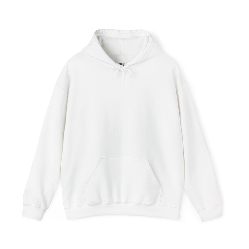 Faith Hope Love Hoodie – Christian Cross Heartbeat Pullover
