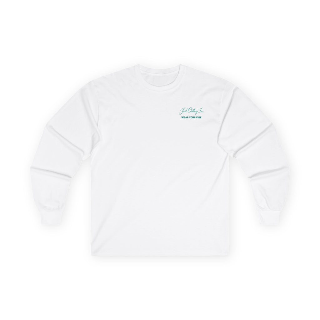Things I Do In My Spare Time - Motorcycle lover Long Sleeve Tee