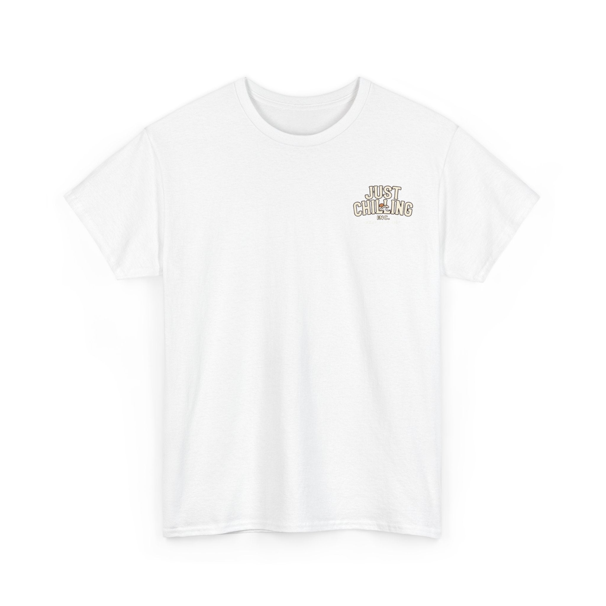 Save a Biker Beefy-T® Tee