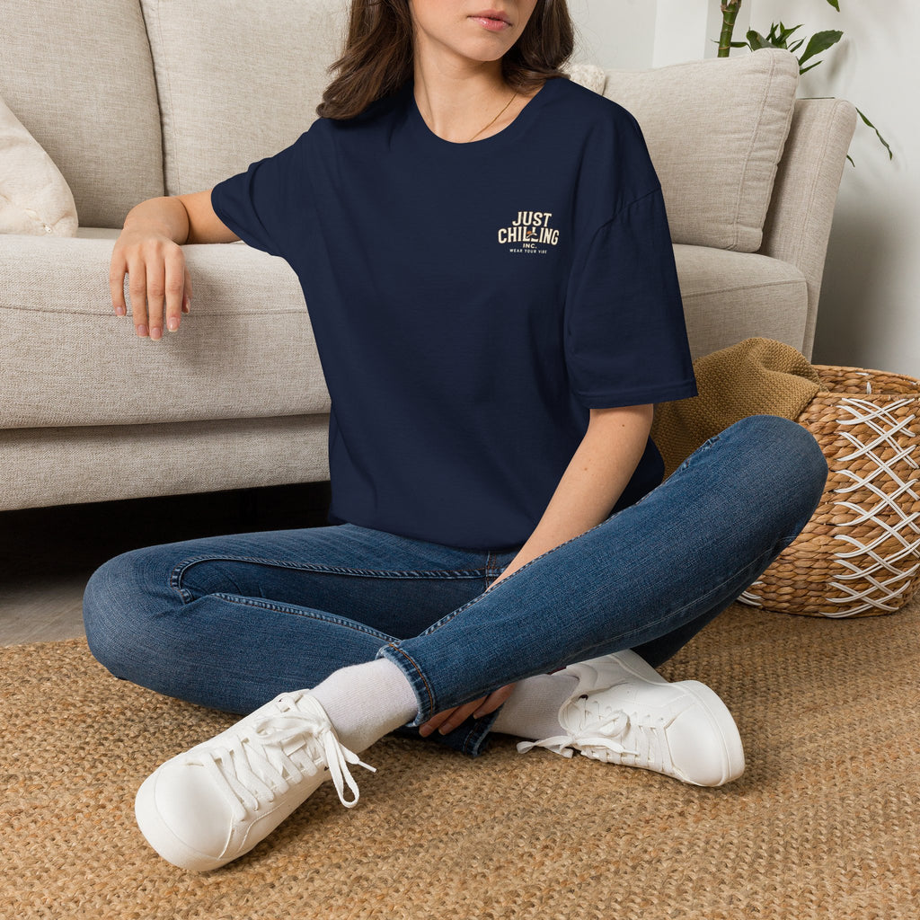 Faith Hope love tee