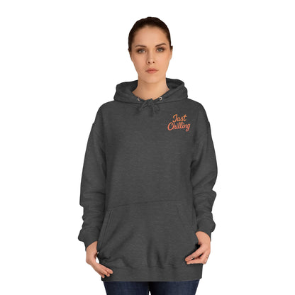 Unisex Supply Hoodie- Jack and Sally Hoodie