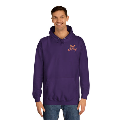 Unisex Supply Hoodie- Jack and Sally Hoodie