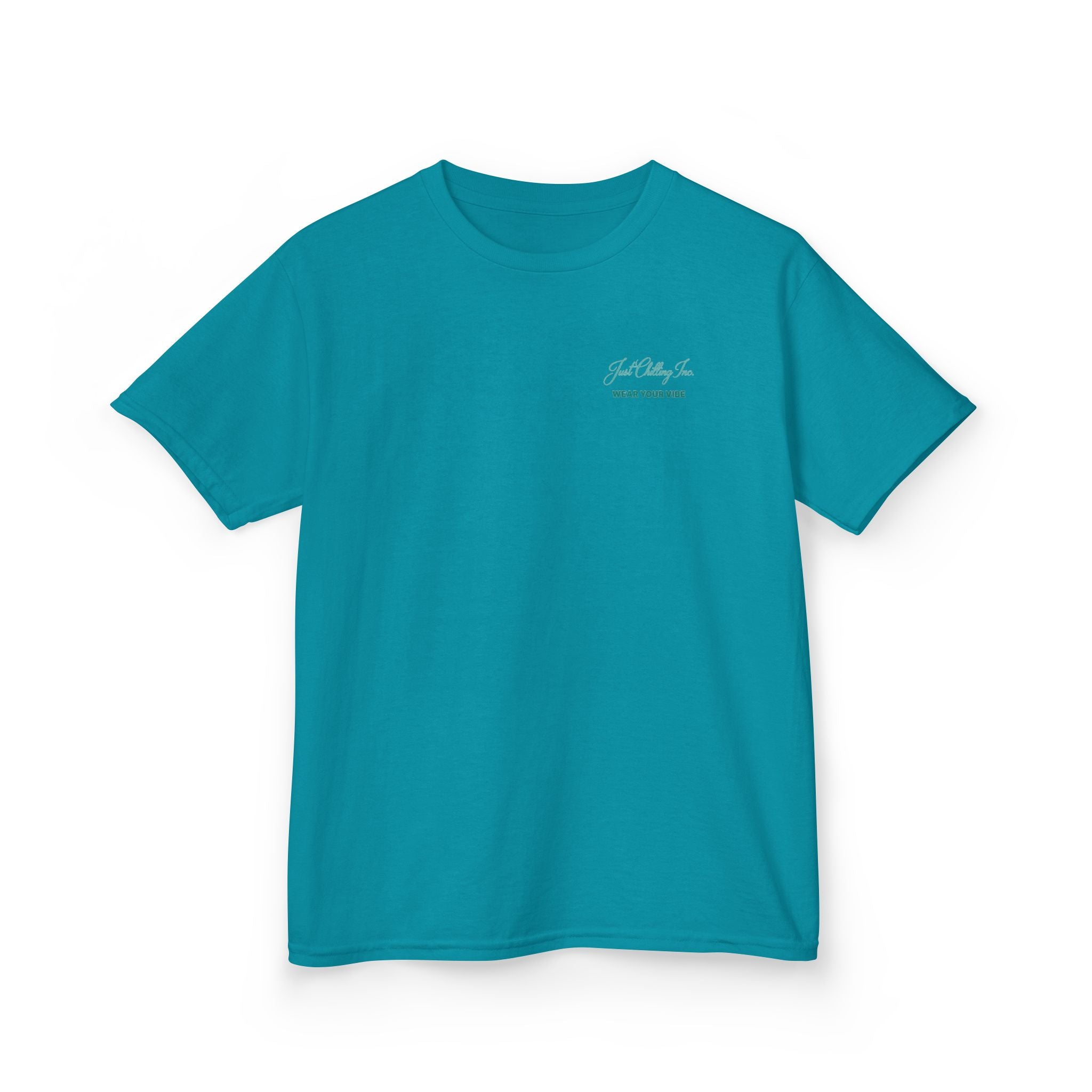 Where’s the Love? Kids Unisex Graphic Tee | Just Chilling Shop