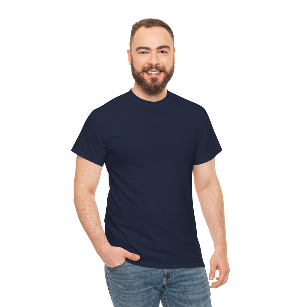 Camiseta Gráfica de Esquí Just Chilling - Encuentra Más Pistas, Menos Estrés