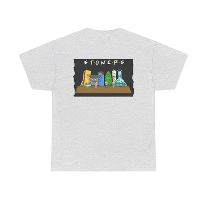 Stoner friends tee