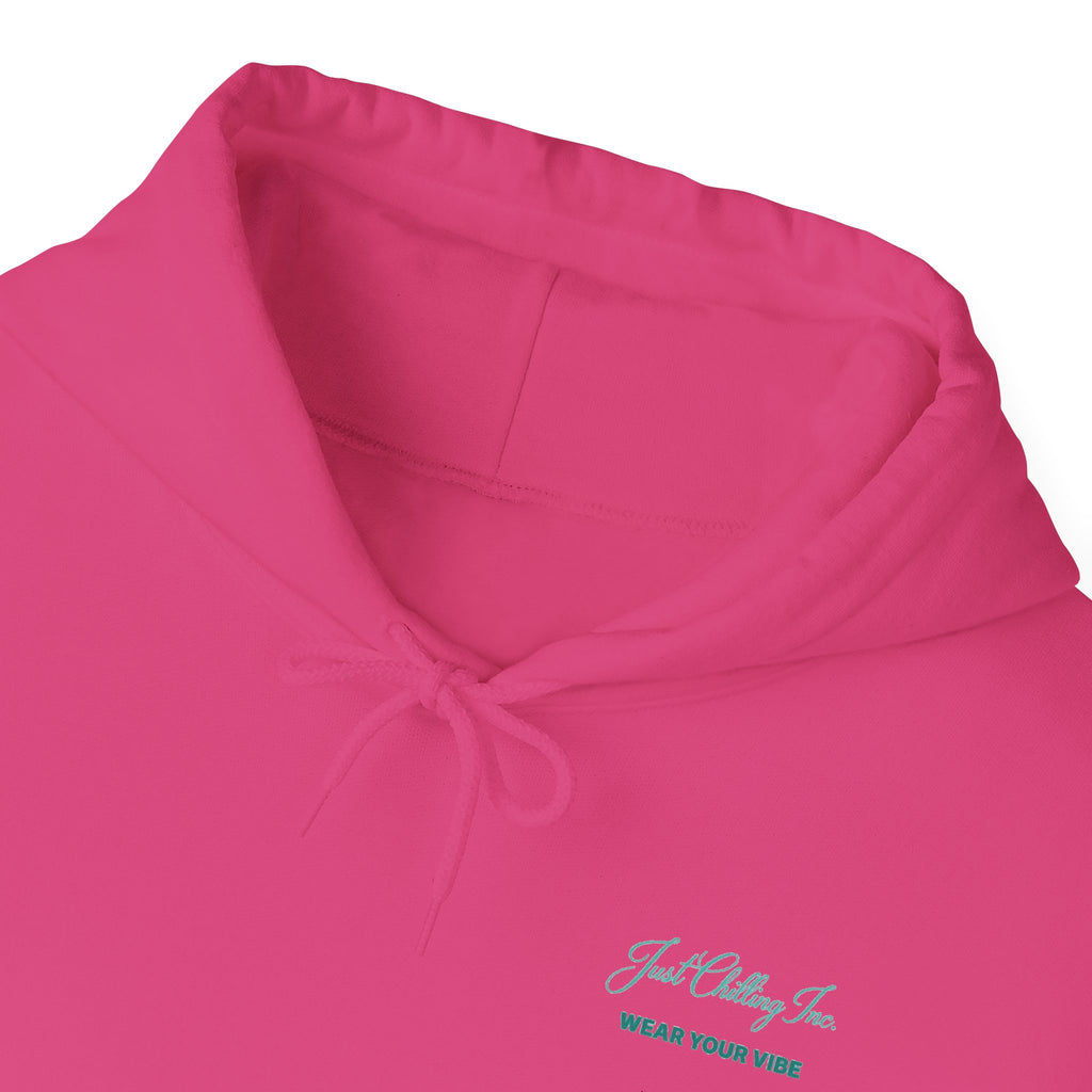 Domestic Violence Awareness Hoodie