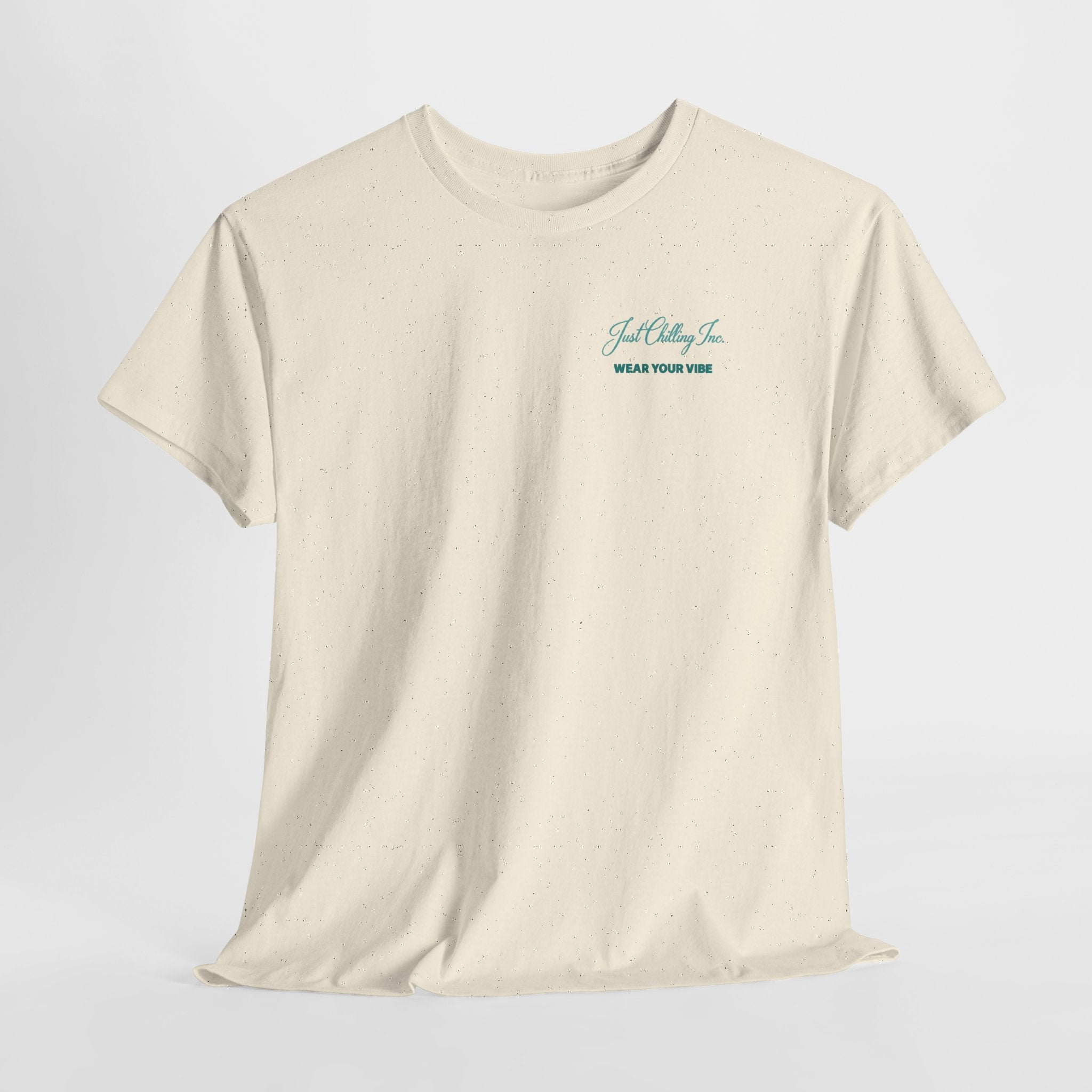 California Retro Coastal Tee — Vintage Sunset Palm Beach Graphic T-Shirt