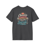 Classic Black T-Shirt — Everyday Casual Tee