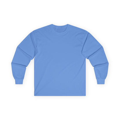 Unisex Ultra Cotton Long Sleeve Tee Witches Brew simple tee