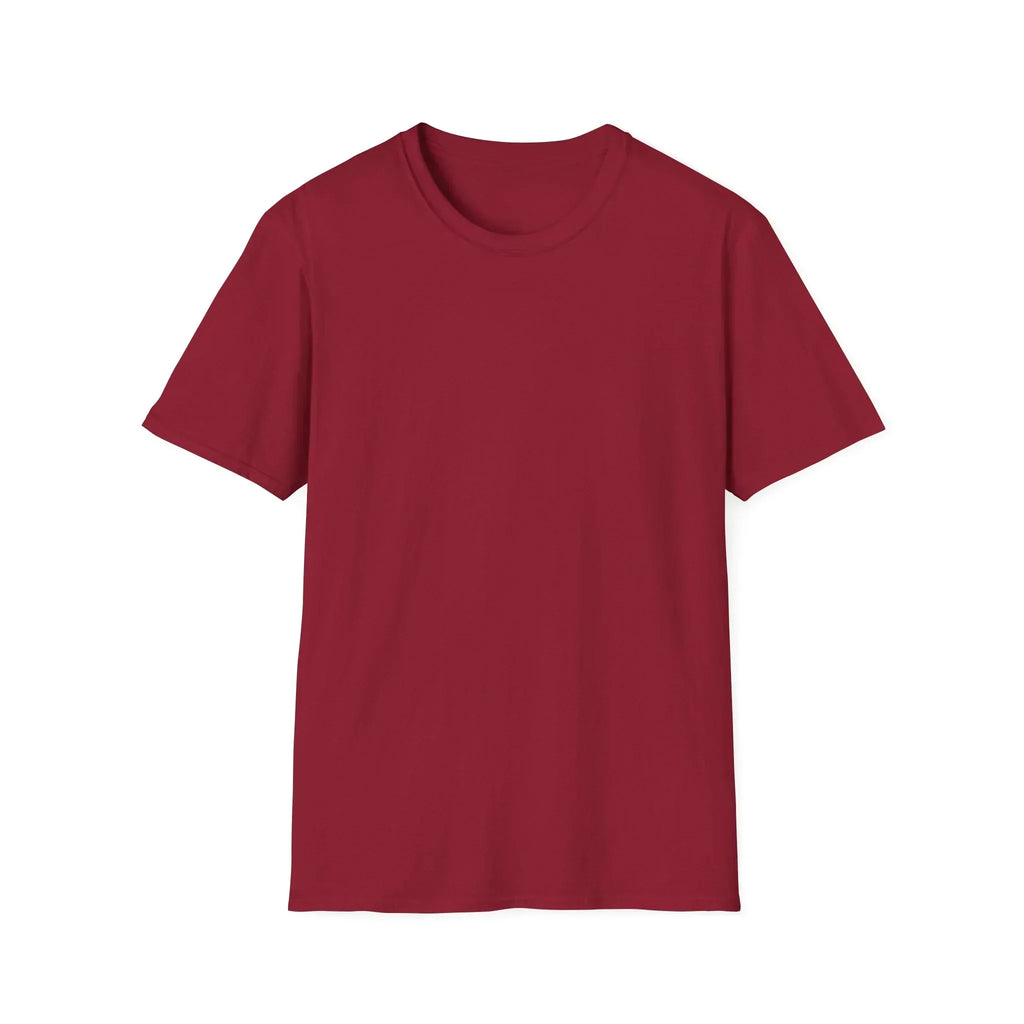 Just Chilling Scenic Tee – Coastal Escape- Maine Edition - Just Chilling Inc.