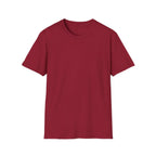 Just Chilling Scenic Tee – Coastal Escape- Maine Edition - Just Chilling Inc.