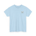 Just Chilling Hawaii Tee — Tropical Sunset Beach T-Shirt
