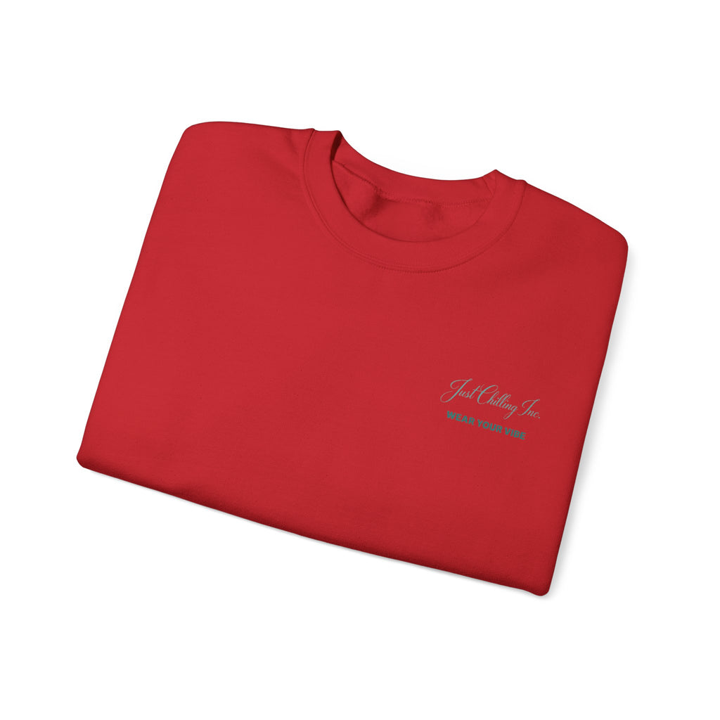 Music is Happiness Lightweight Crewneck Sweatshirt