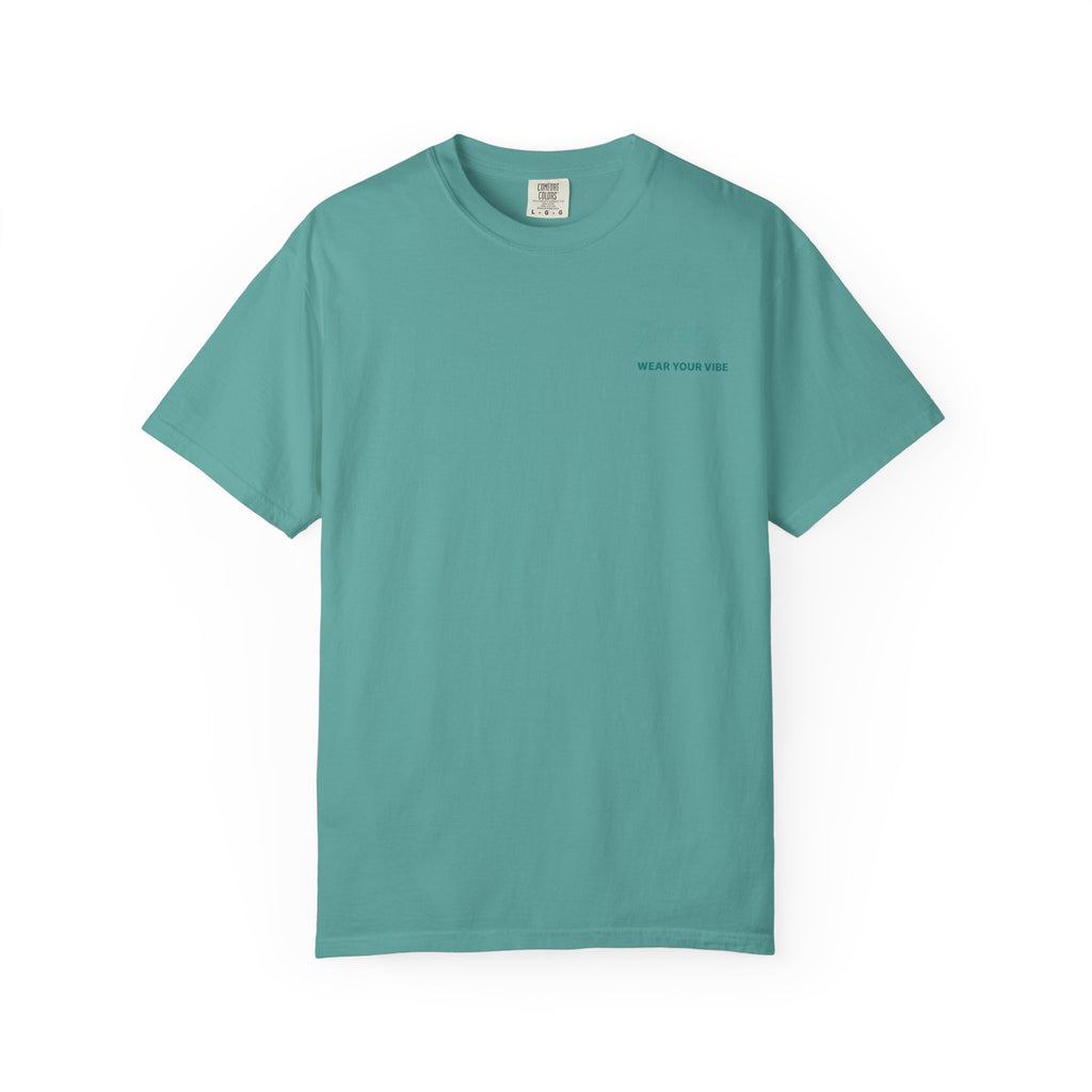 Florida Vintage Map T‑Shirt — Retro Beach State Graphic Tee